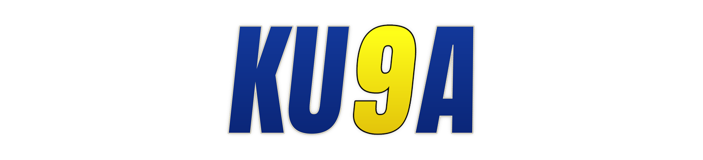 ku9a লোগো